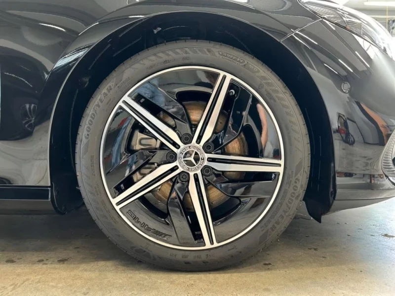 Mercedes-Benz CLA 250 + EQ Technologie Progressive , снимка 3 - Автомобили и джипове - 52167976