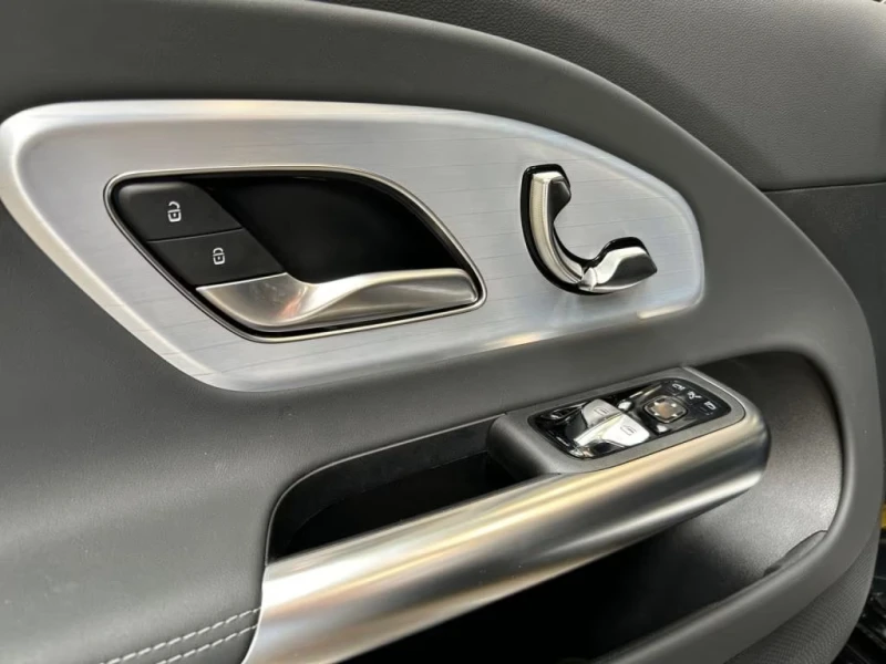 Mercedes-Benz CLA 250 + EQ Technologie Progressive , снимка 8 - Автомобили и джипове - 52167976