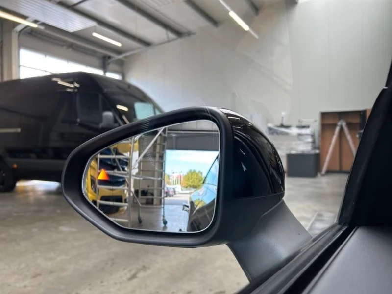 Mercedes-Benz CLA 250 + EQ Technologie Progressive , снимка 13 - Автомобили и джипове - 52167976