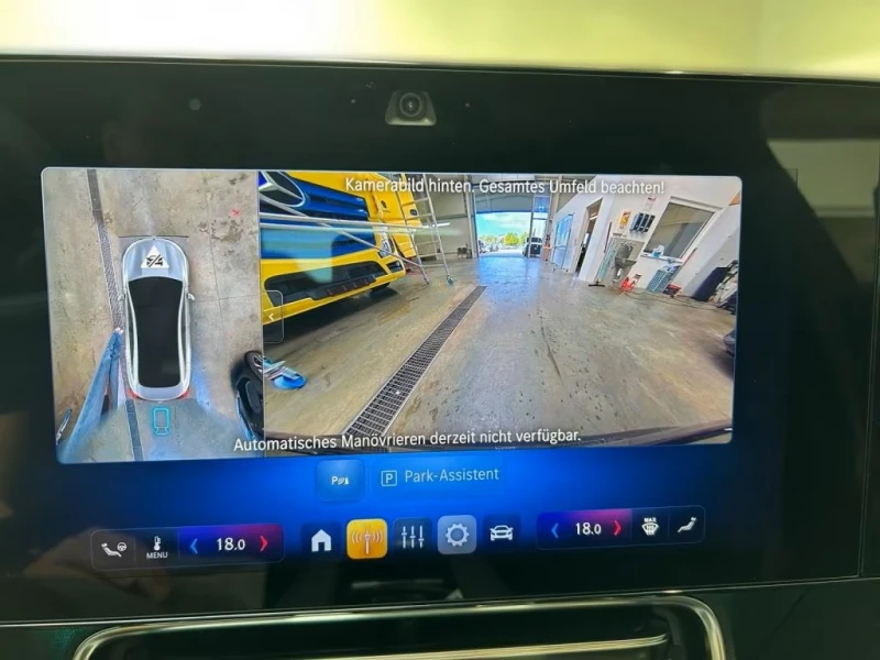 Mercedes-Benz CLA 250 + EQ Technologie Progressive , снимка 9 - Автомобили и джипове - 52167976