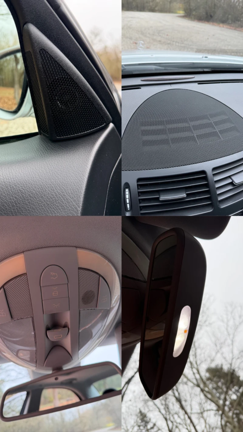 Mercedes-Benz E 280, снимка 6 - Автомобили и джипове - 52892815