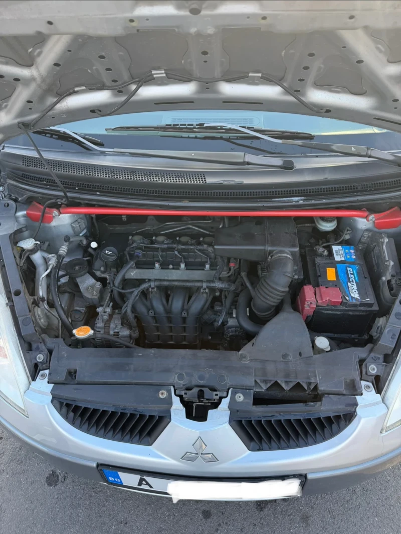 Mitsubishi Colt, снимка 12 - Автомобили и джипове - 53077753