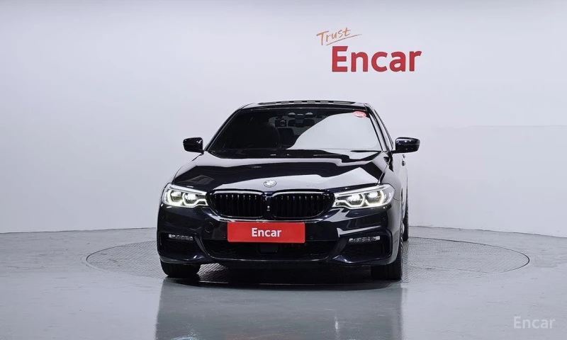 BMW 530, снимка 3 - Автомобили и джипове - 53194548