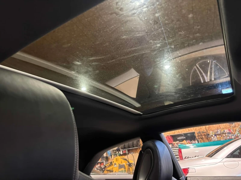 Audi Coupe * Technik * CARFAX * ЦЕНА ДО БГ, снимка 10 - Автомобили и джипове - 53383543