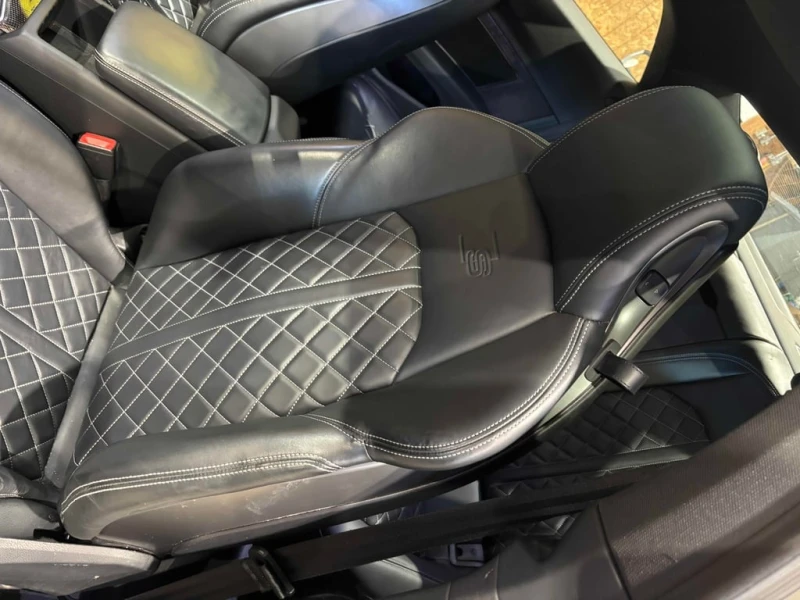 Audi Coupe * Technik * CARFAX * ЦЕНА ДО БГ, снимка 13 - Автомобили и джипове - 53383543