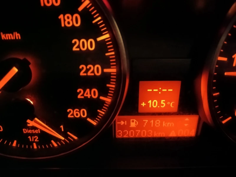 BMW 316 E90, снимка 3 - Автомобили и джипове - 53448834