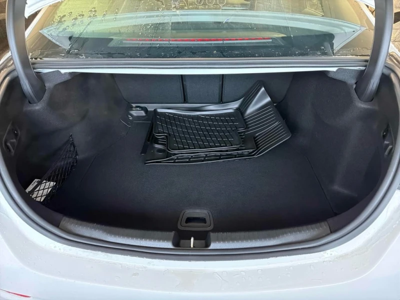 Mercedes-Benz C 300 * CARFAX * ЦЕНА ДО БГ, снимка 14 - Автомобили и джипове - 53468850