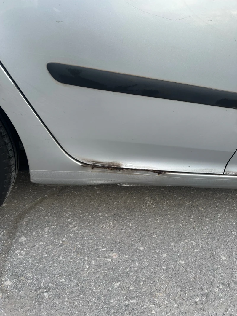 VW Golf 1.4, снимка 9 - Автомобили и джипове - 53538548