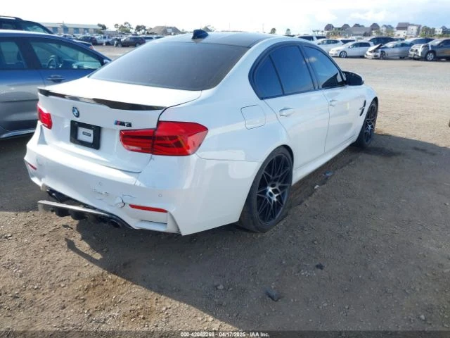 BMW M3  - изображение 6