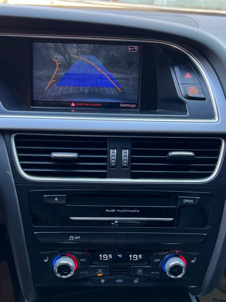 Audi A5  - изображение 4