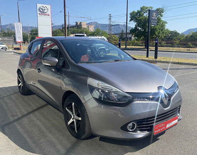 Renault Clio 1.2i - 12900 лв. - 69308147 1
