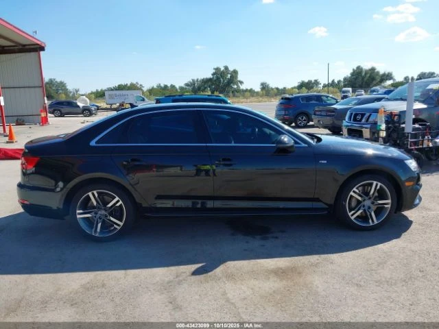 Audi A4 Premium Plus* Дигитал* Подгреви* Пано* Камера*  - изображение 5