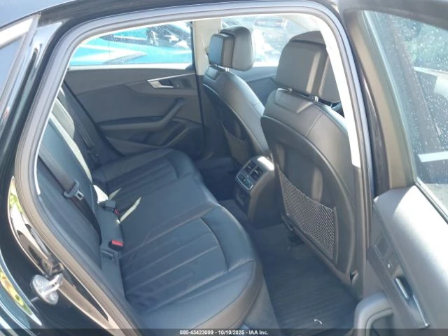 Audi A4 Premium Plus* Дигитал* Подгреви* Пано* Камера* , снимка 12 - Автомобили и джипове - 52645199