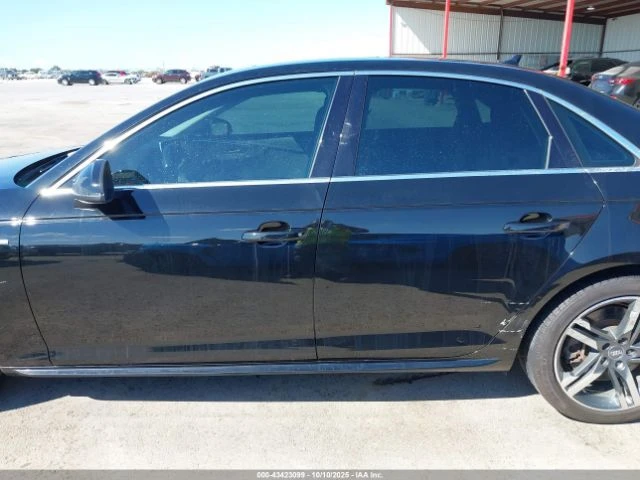 Audi A4 Premium Plus* Дигитал* Подгреви* Пано* Камера*  - изображение 4