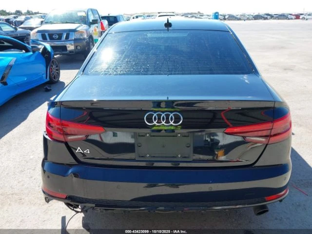 Audi A4 Premium Plus* Дигитал* Подгреви* Пано* Камера*  - изображение 7