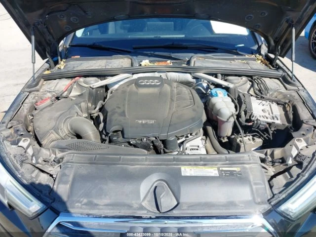 Audi A4 Premium Plus* Дигитал* Подгреви* Пано* Камера* , снимка 13 - Автомобили и джипове - 52645199