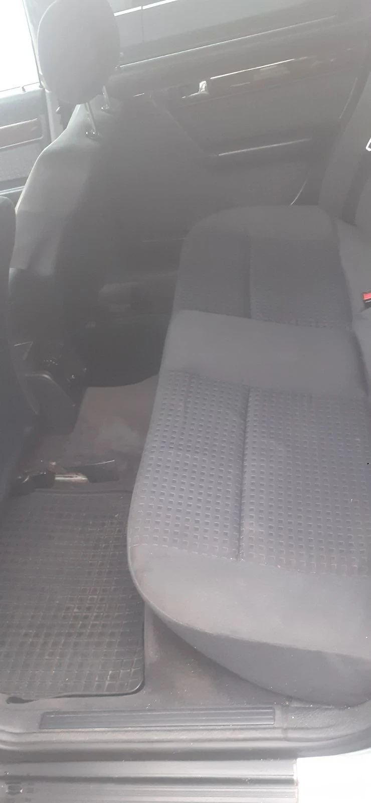 Audi A6 1.8 бензин/газ, снимка 8 - Автомобили и джипове - 53688070