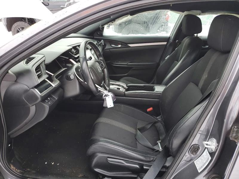 Honda Civic 2.0L 4 Front-wheel Drive | Mobile.bg � ����������� 8