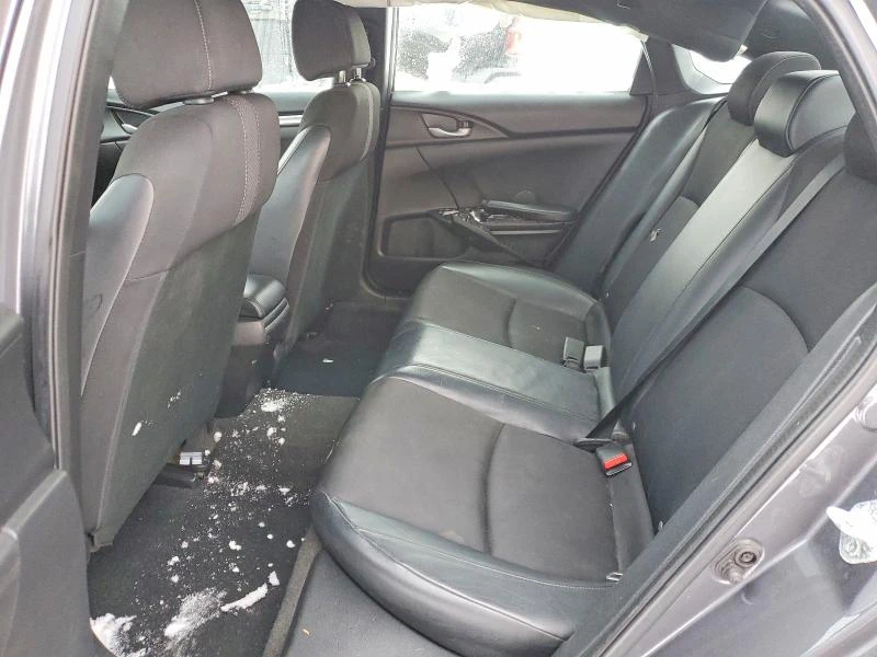 Honda Civic 2.0L 4 Front-wheel Drive | Mobile.bg � ����������� 11