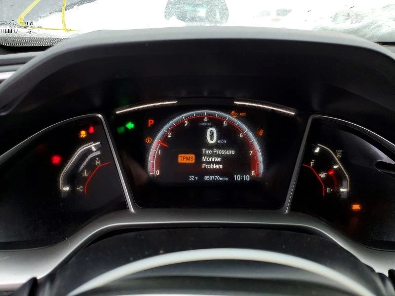 Honda Civic 2.0L 4 Front-wheel Drive | Mobile.bg � ����������� 10