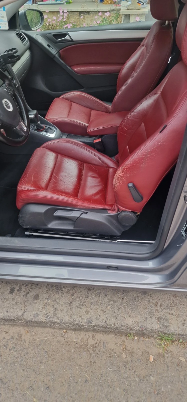 VW Golf, снимка 7 - Автомобили и джипове - 55581359