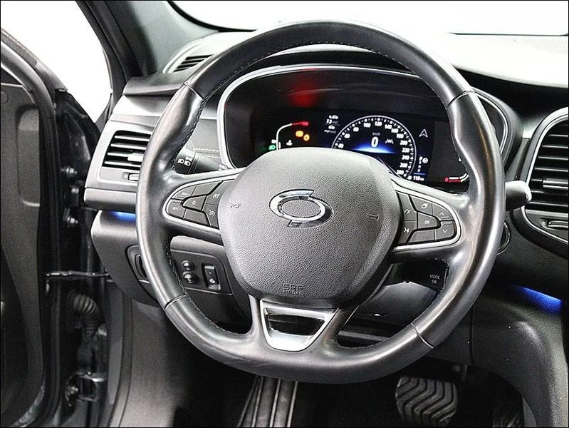 Renault Samsung SM6 КРАЙНА ЦЕНА: 16920 EUR !!!РЕАЛНА КРАЙНА ЦЕНА!!!, снимка 15 - Автомобили и джипове - 55969206