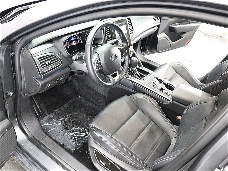 Renault Samsung SM6 КРАЙНА ЦЕНА: 16920 EUR !!!РЕАЛНА КРАЙНА ЦЕНА!!!, снимка 17 - Автомобили и джипове - 55969206