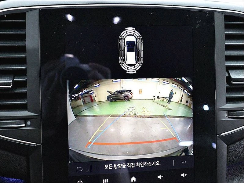 Renault Samsung SM6 КРАЙНА ЦЕНА: 16920 EUR !!!РЕАЛНА КРАЙНА ЦЕНА!!!, снимка 10 - Автомобили и джипове - 55969206