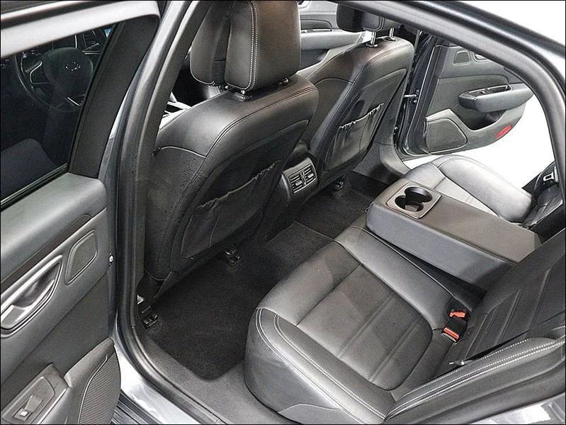Renault Samsung SM6 КРАЙНА ЦЕНА: 16920 EUR !!!РЕАЛНА КРАЙНА ЦЕНА!!!, снимка 16 - Автомобили и джипове - 55969206