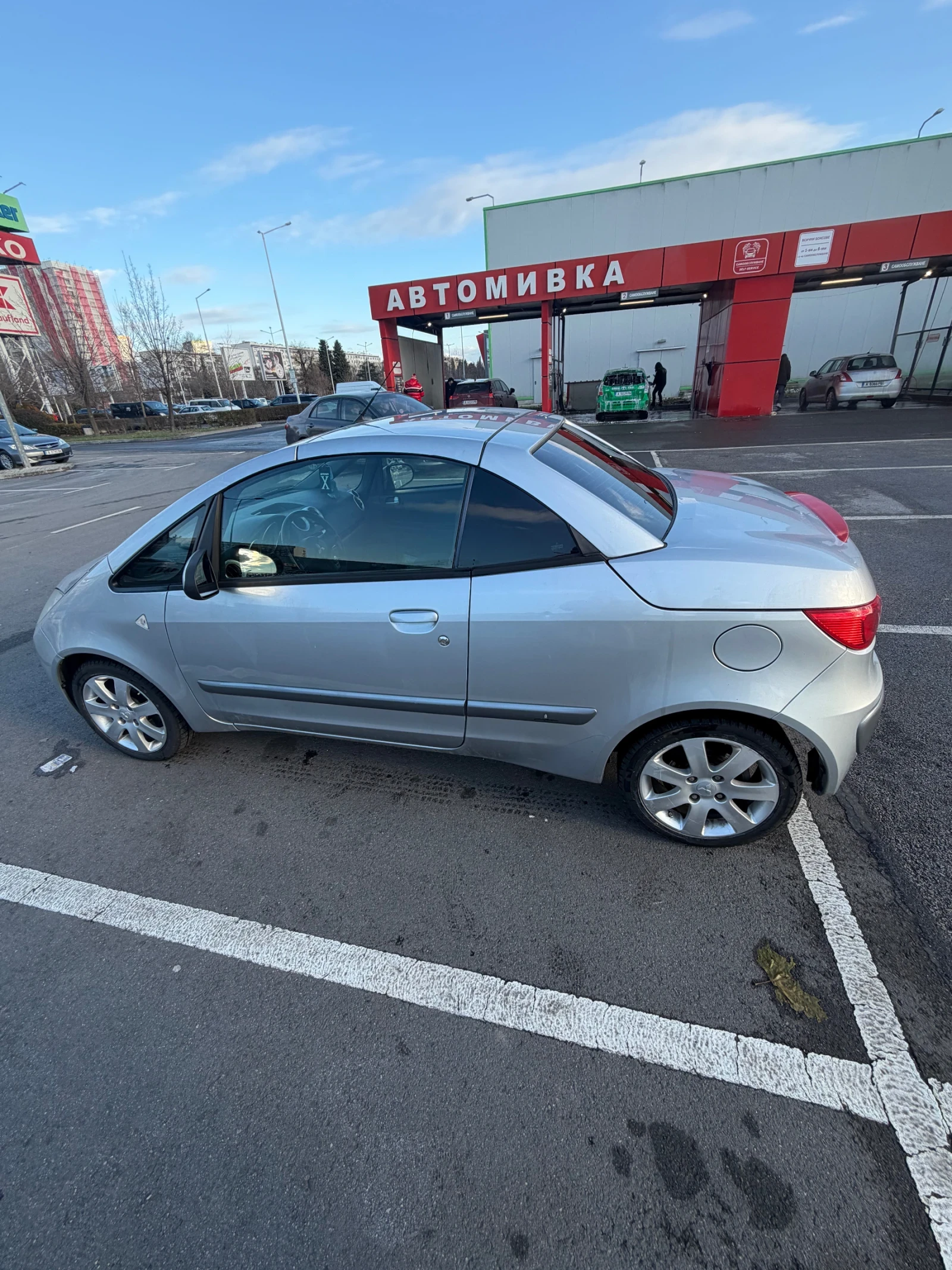 Mitsubishi Colt, снимка 1