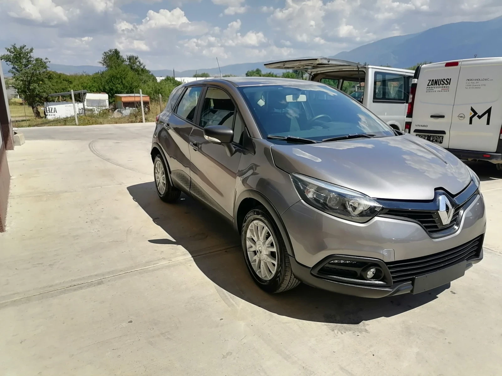 Renault Captur 1.5DCI EURO6  - изображение 3