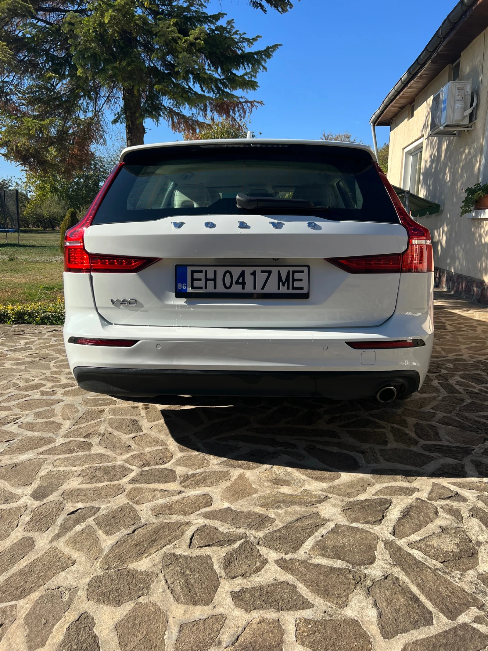 Volvo V60 D3  Business Edition - изображение 6