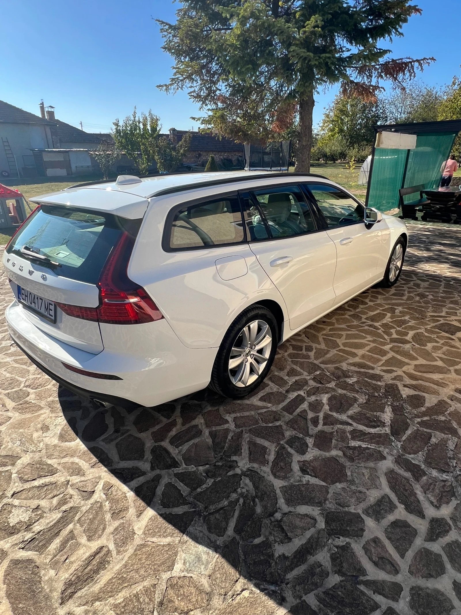 Volvo V60 D3  Business Edition - изображение 5