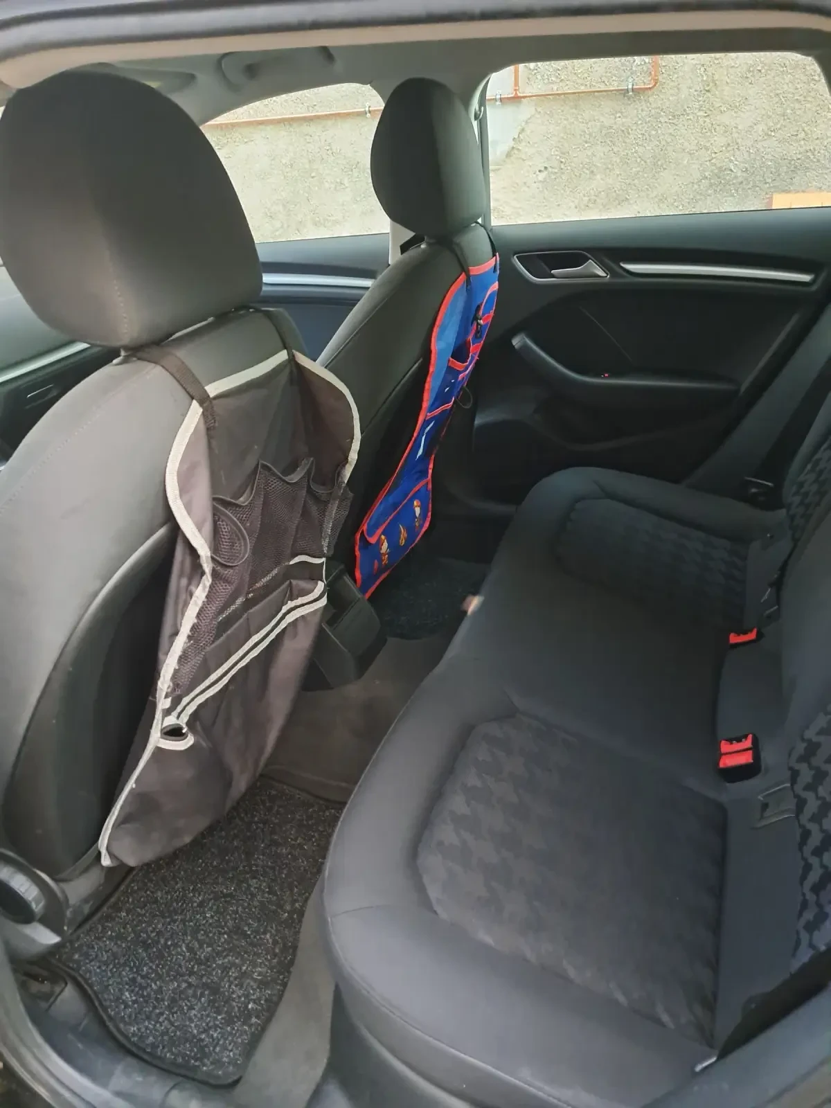 Audi A3 2.0 TDI 150 HP ��� ���������� | Mobile.bg � ����������� 13