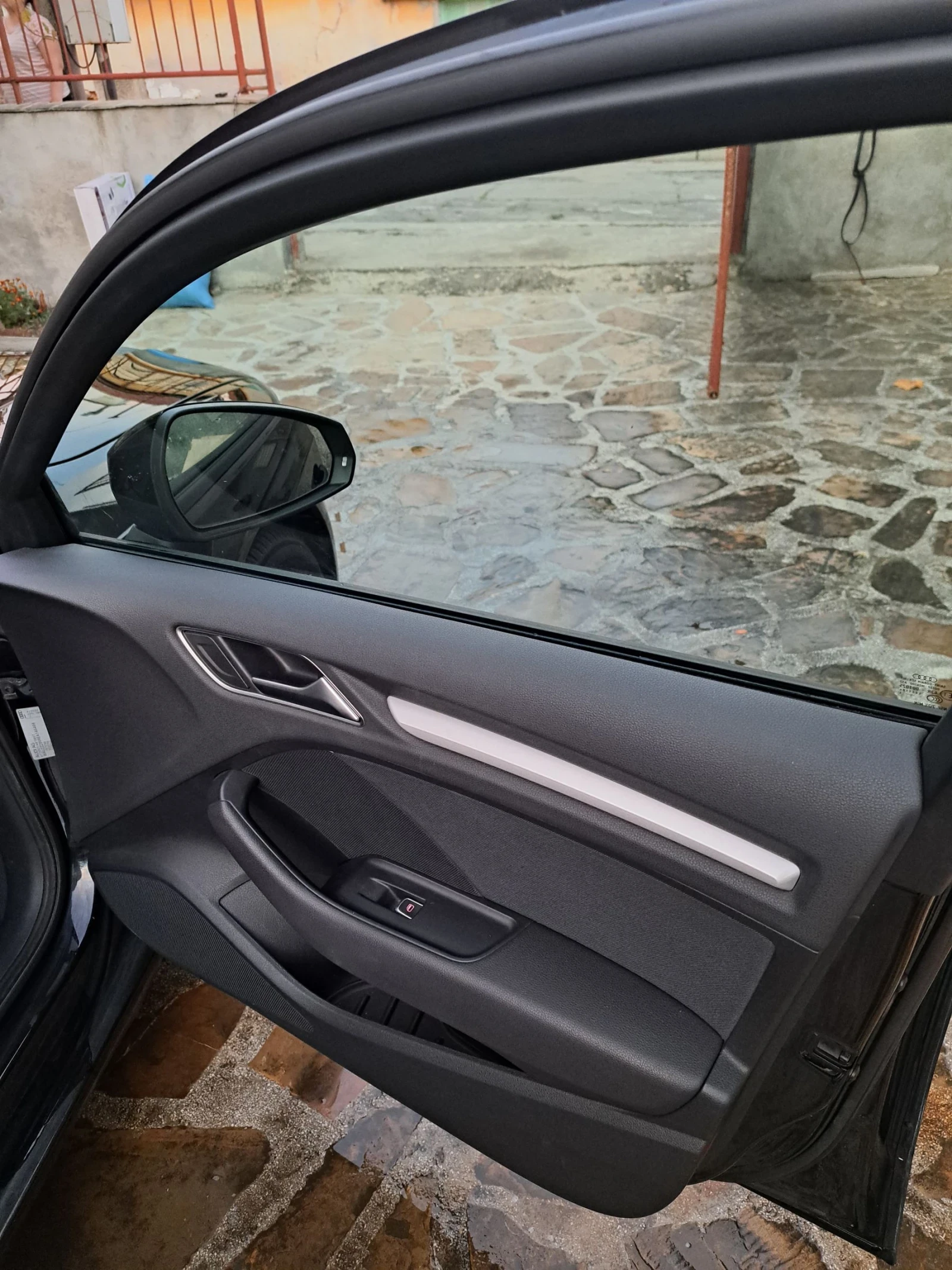 Audi A3 2.0 TDI 150 HP ��� ���������� | Mobile.bg � ����������� 12