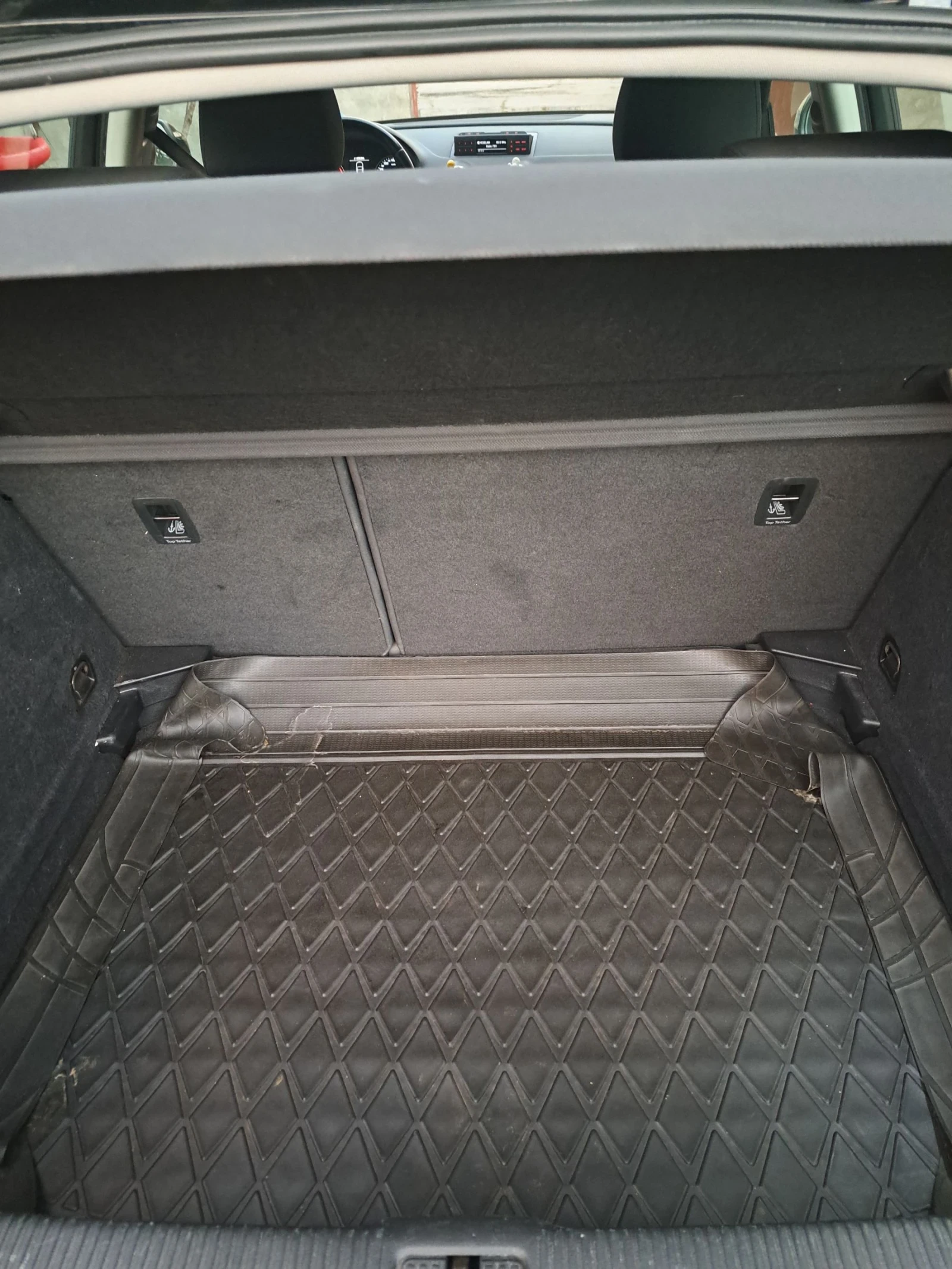 Audi A3 2.0 TDI 150 HP ��� ���������� | Mobile.bg � ����������� 15