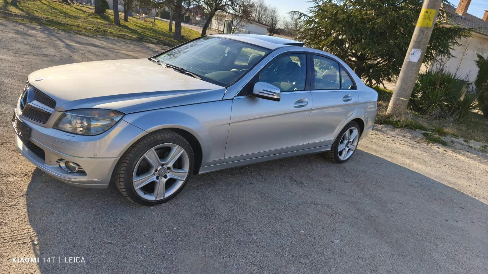 Mercedes-Benz C 250  - изображение 2