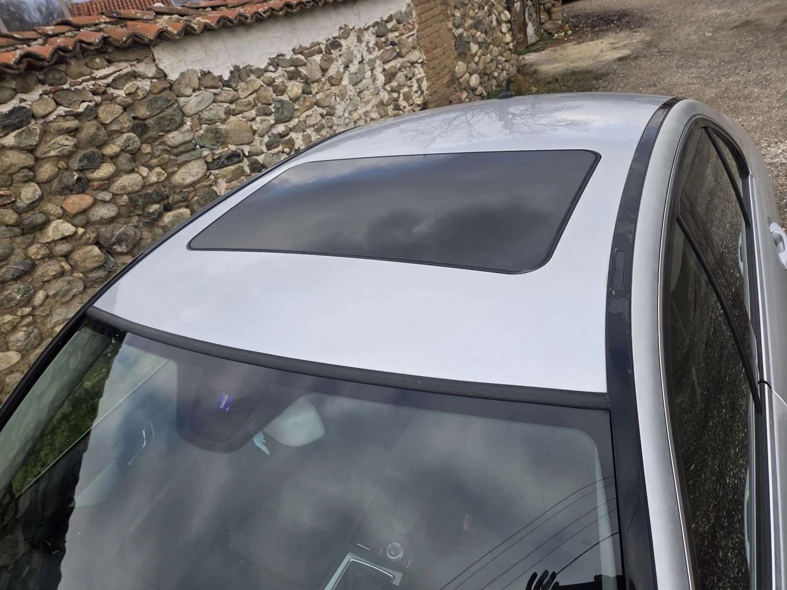 Mercedes-Benz C 250  - изображение 8