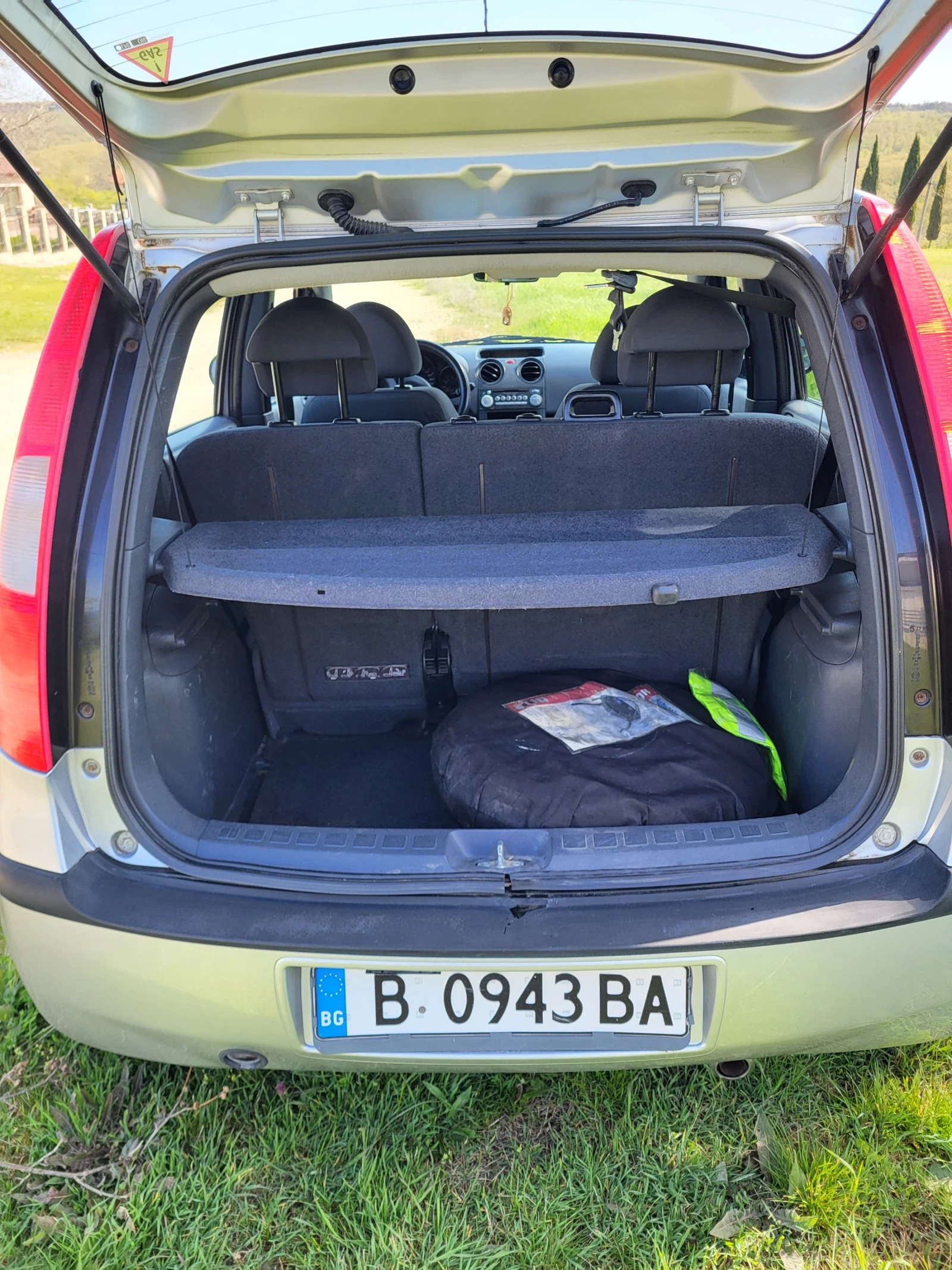 Mitsubishi Colt  - изображение 4