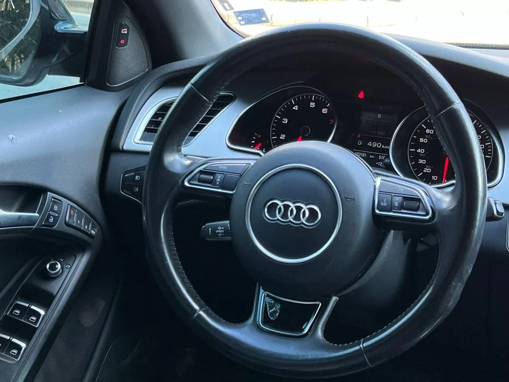 Audi A5  - изображение 8