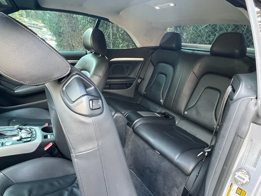 Audi A5  - изображение 6