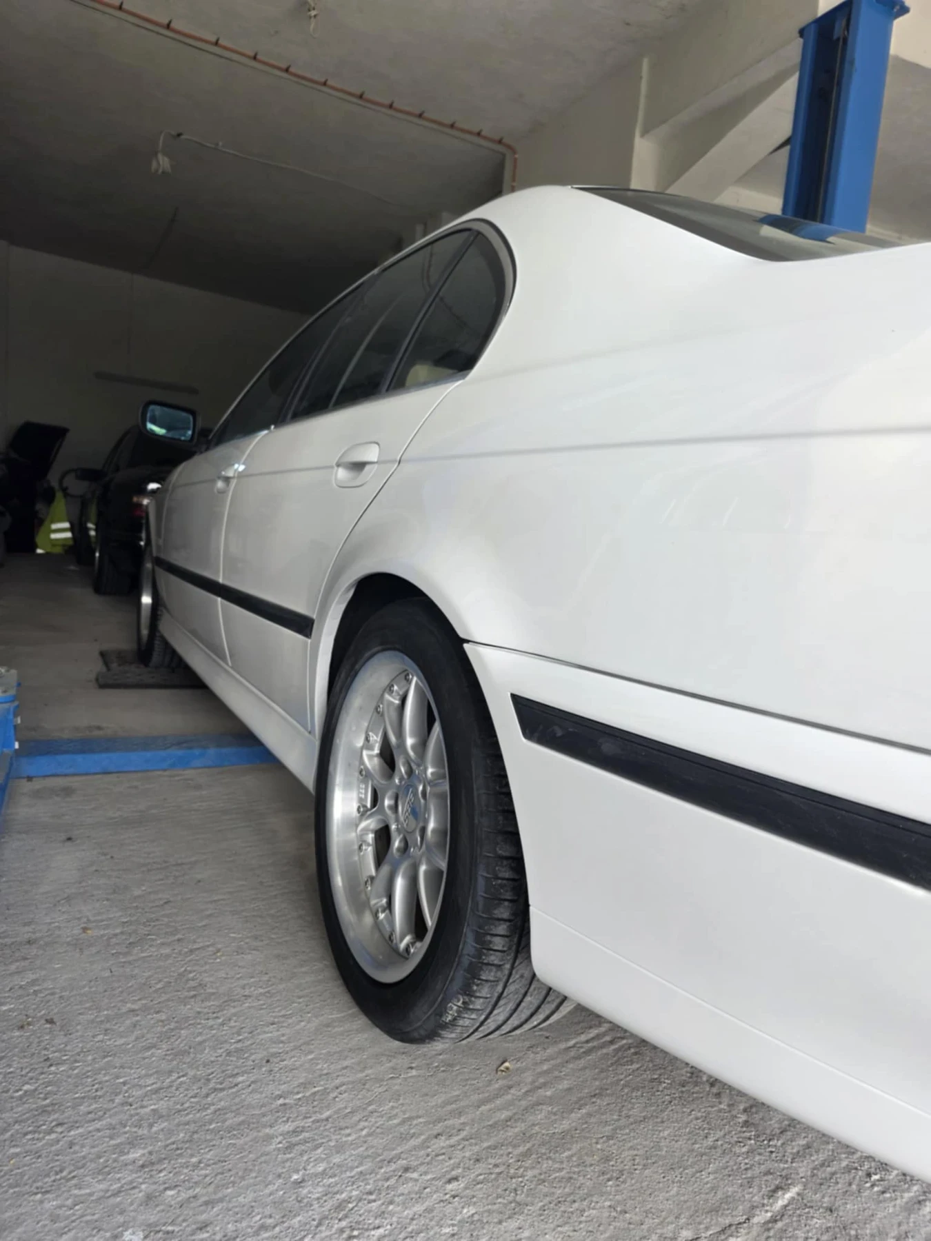 BMW 540  - изображение 3