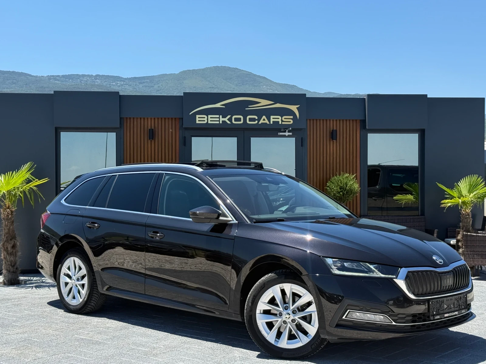 Skoda Octavia 183000 реални км! - изображение 2