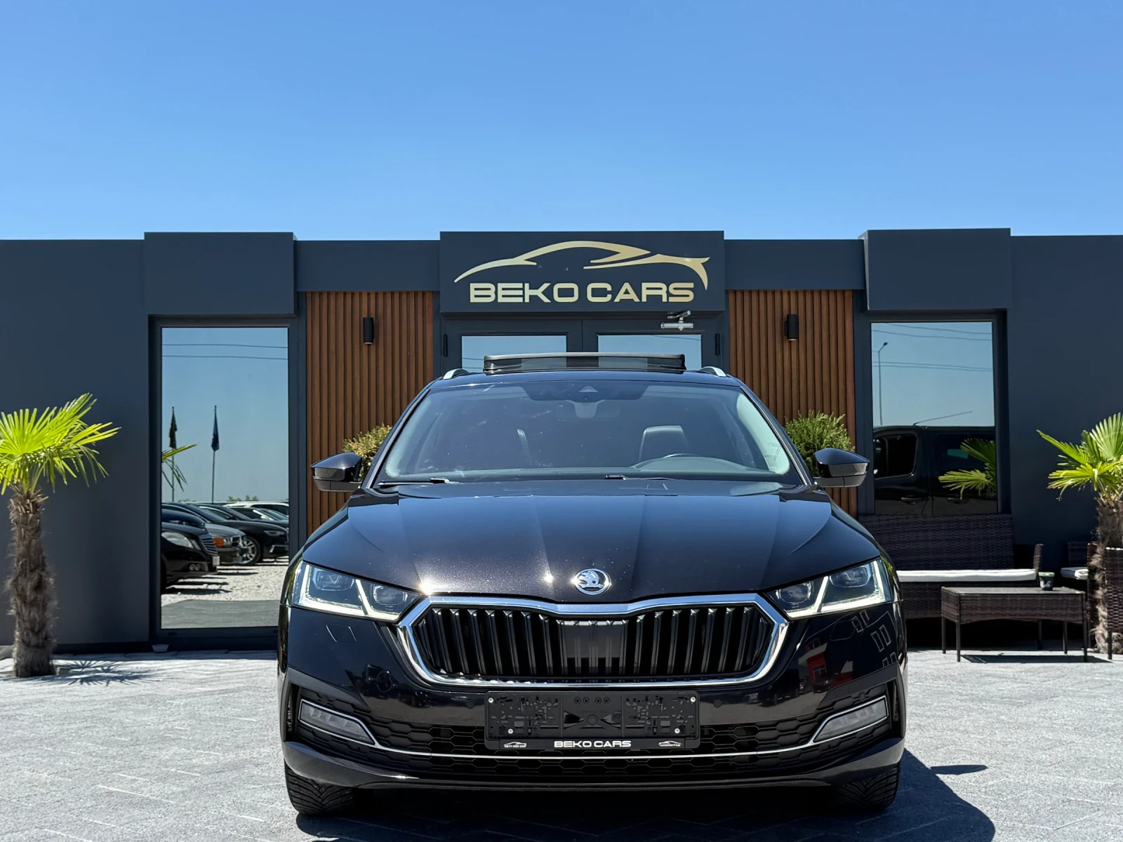 Skoda Octavia 183000 реални км! - изображение 8