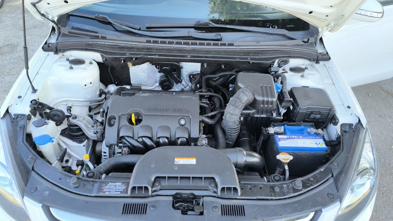 Hyundai I30 1.4i | Mobile.bg   15