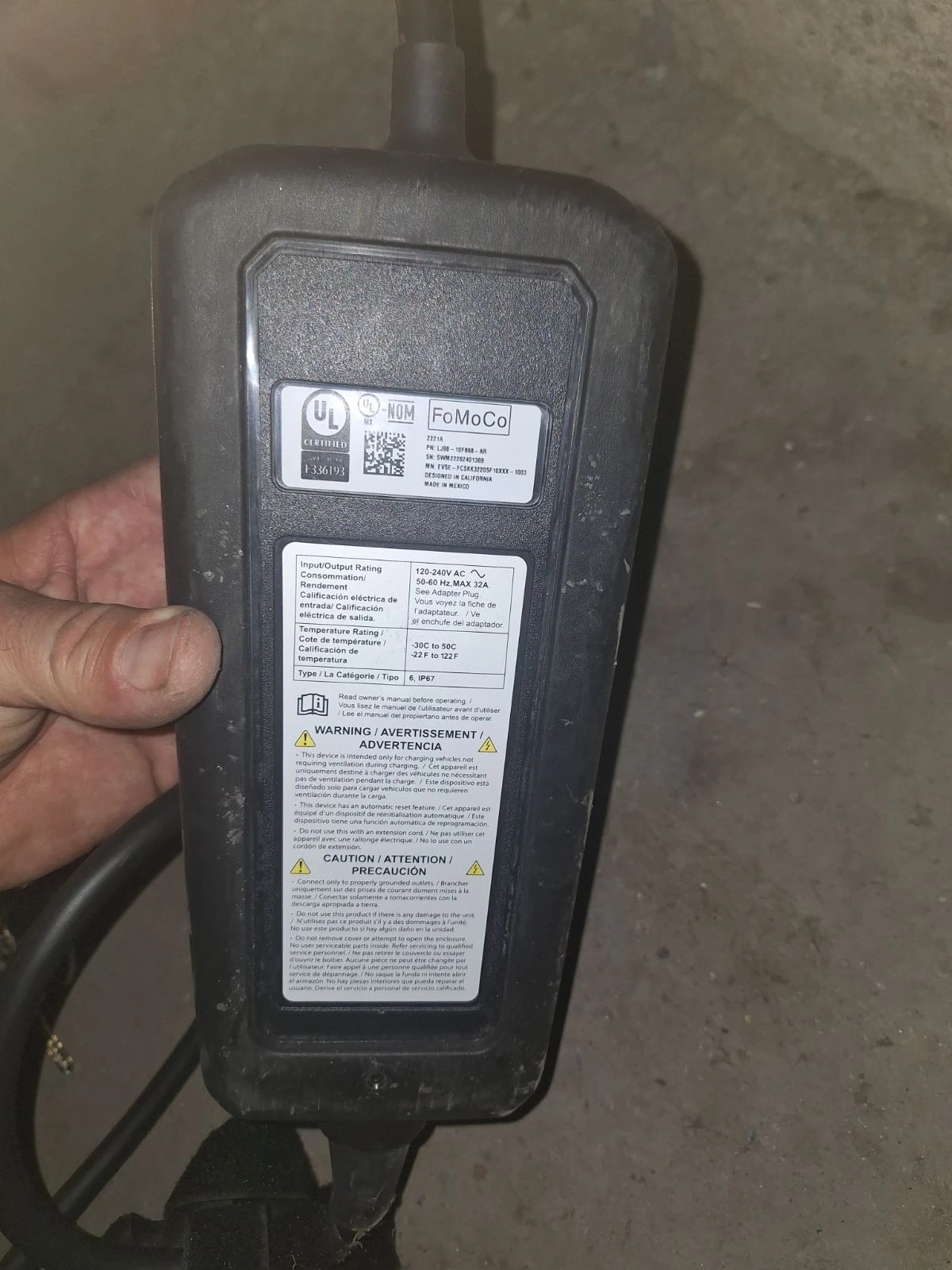 Ford Mustang Mach-E GT | Mobile.bg   14