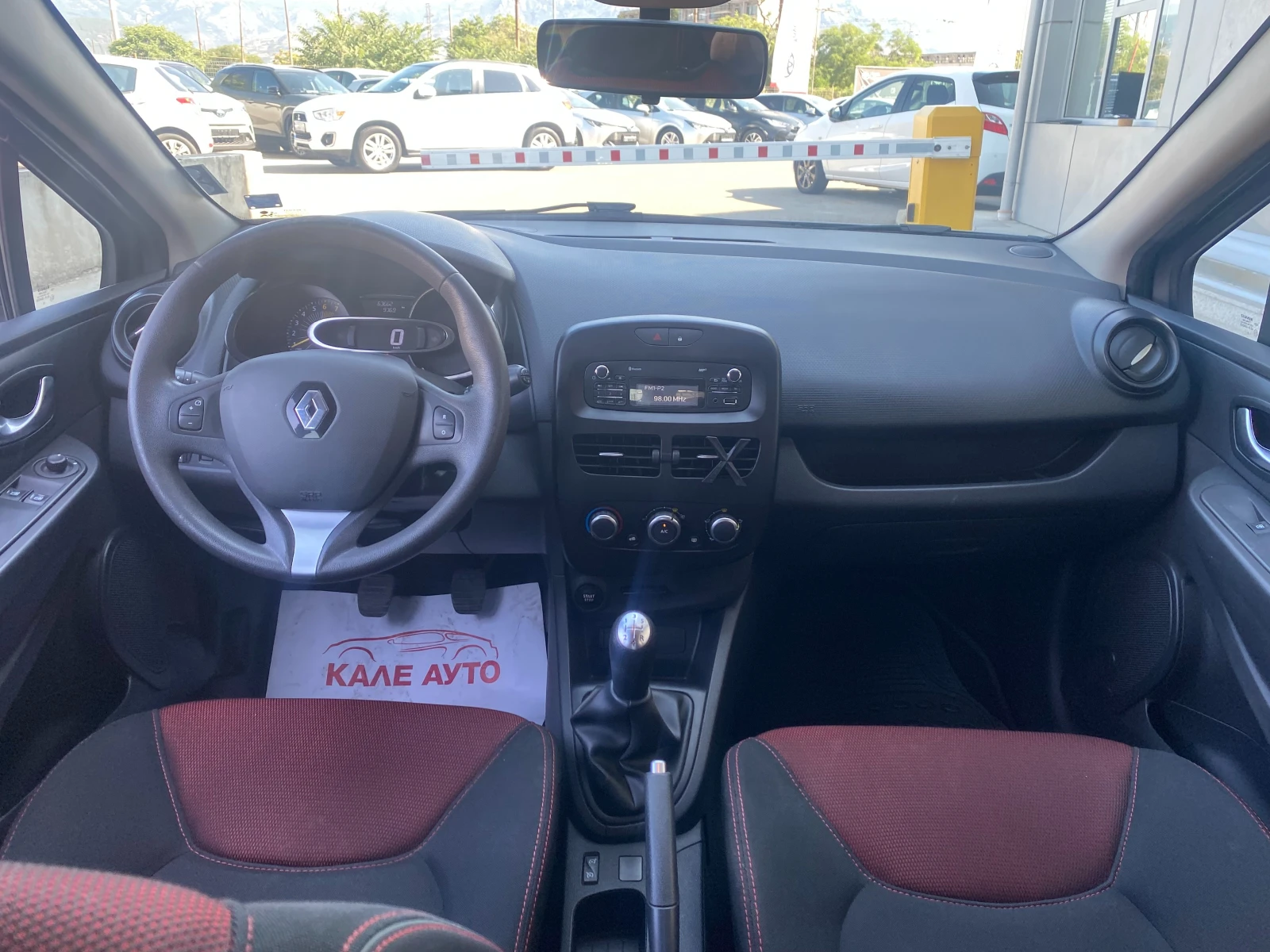 Renault Clio 1.2i | Mobile.bg   11