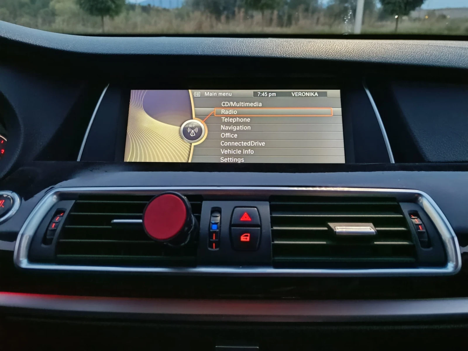 BMW 5 Gran Turismo ! | Mobile.bg   11