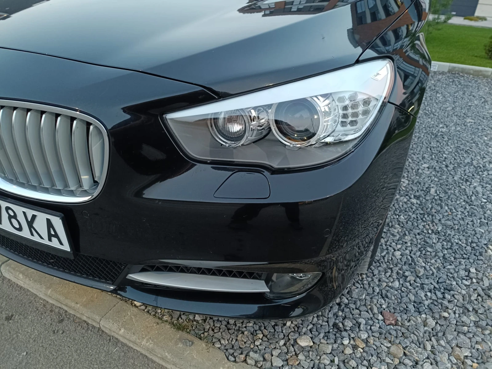 BMW 5 Gran Turismo Внос от САЩ - изображение 4