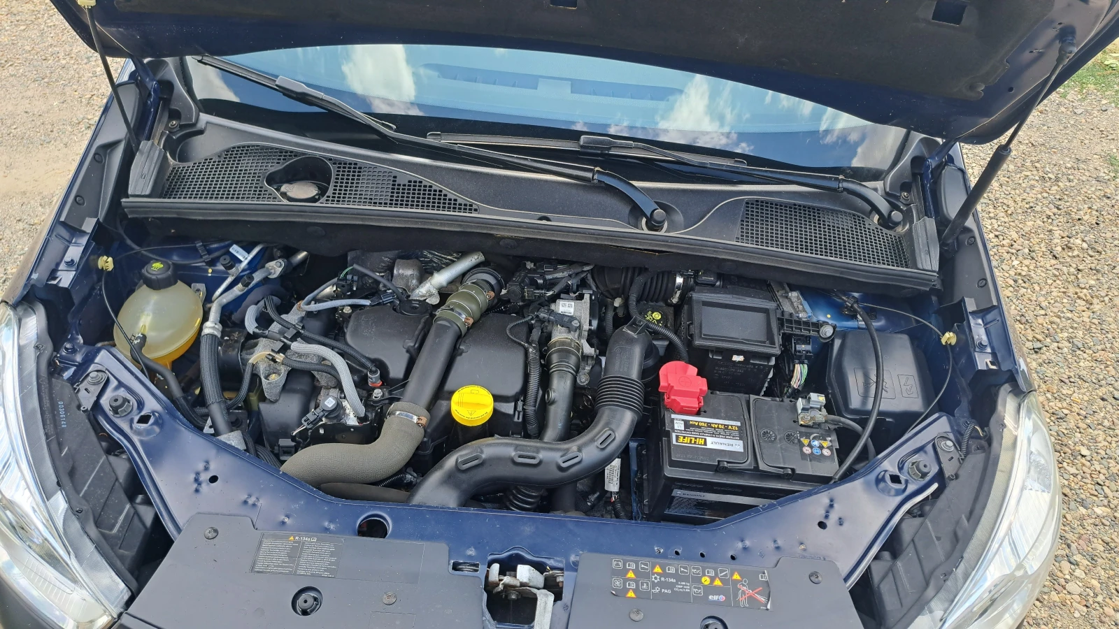 Dacia Dokker  201 000. | Mobile.bg   16